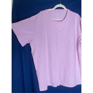Original Use lavender tee XXL